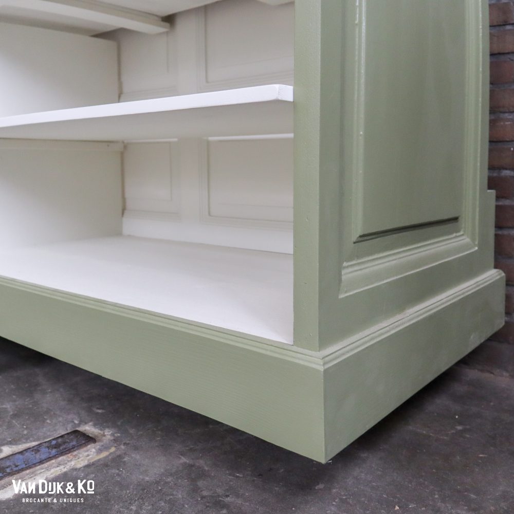Brocante dressoir - Afbeelding 9