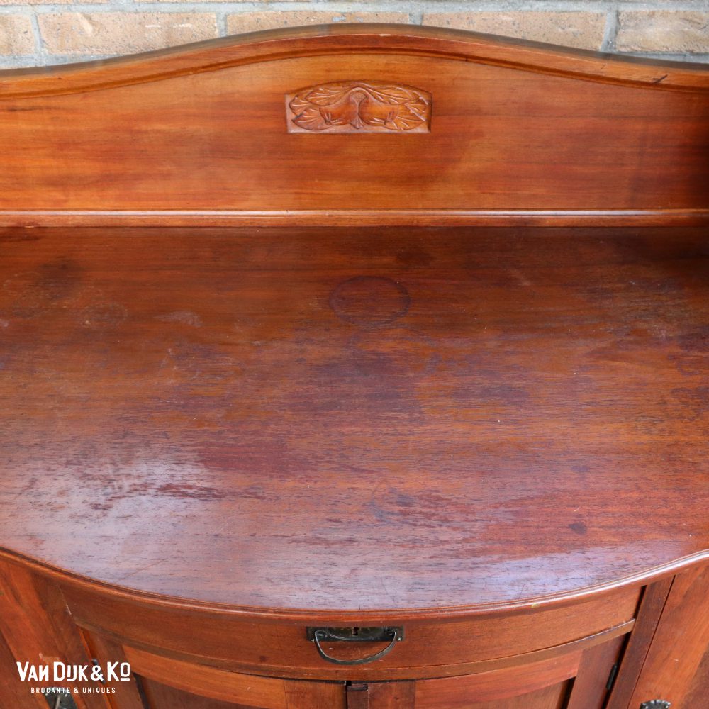 Brocante dressoir - Afbeelding 5