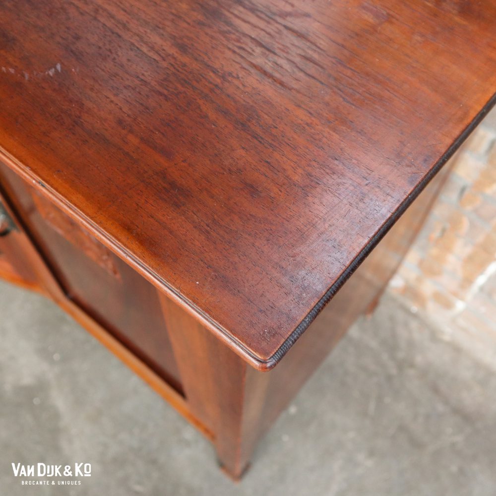 Brocante dressoir - Afbeelding 8