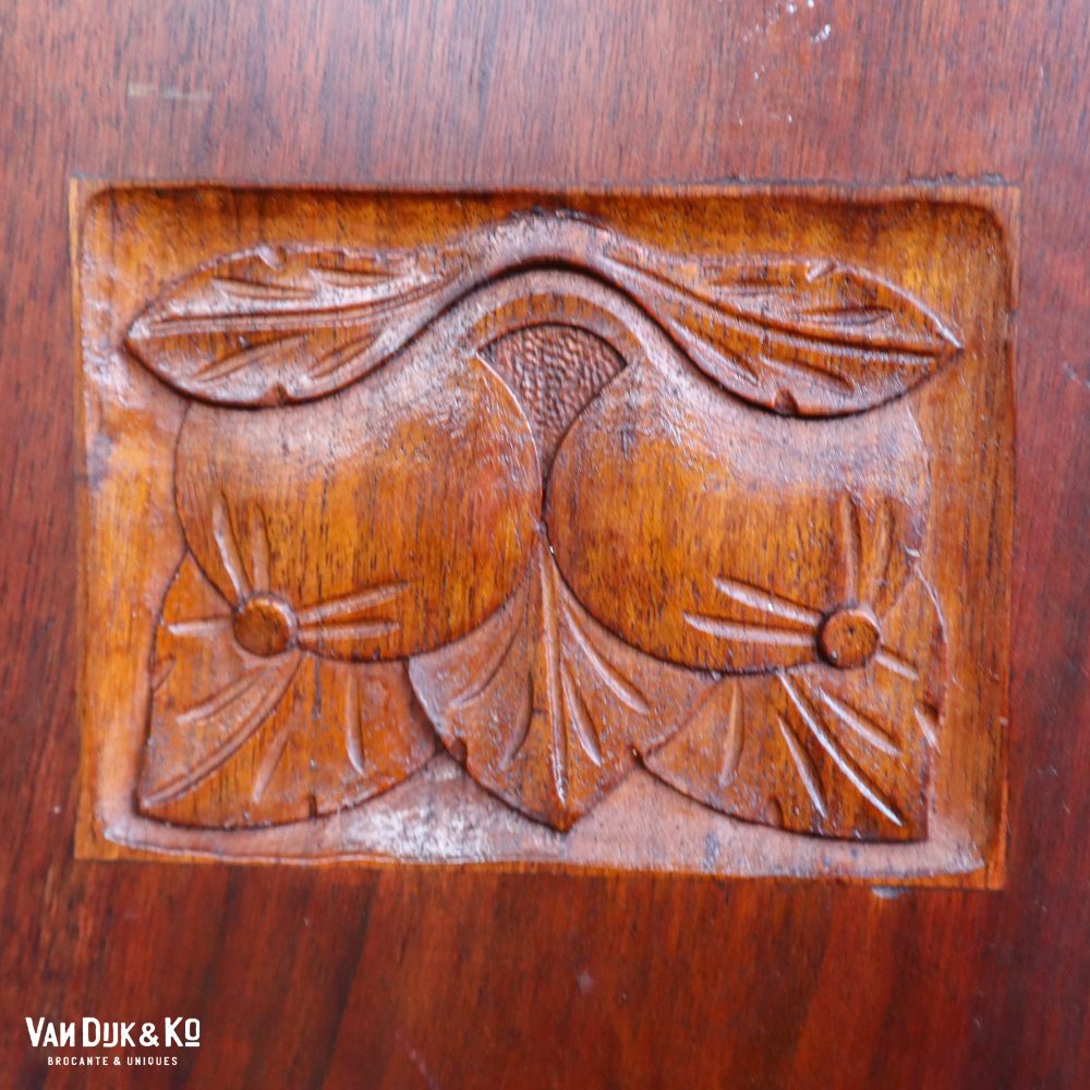 Brocante dressoir - Afbeelding 9