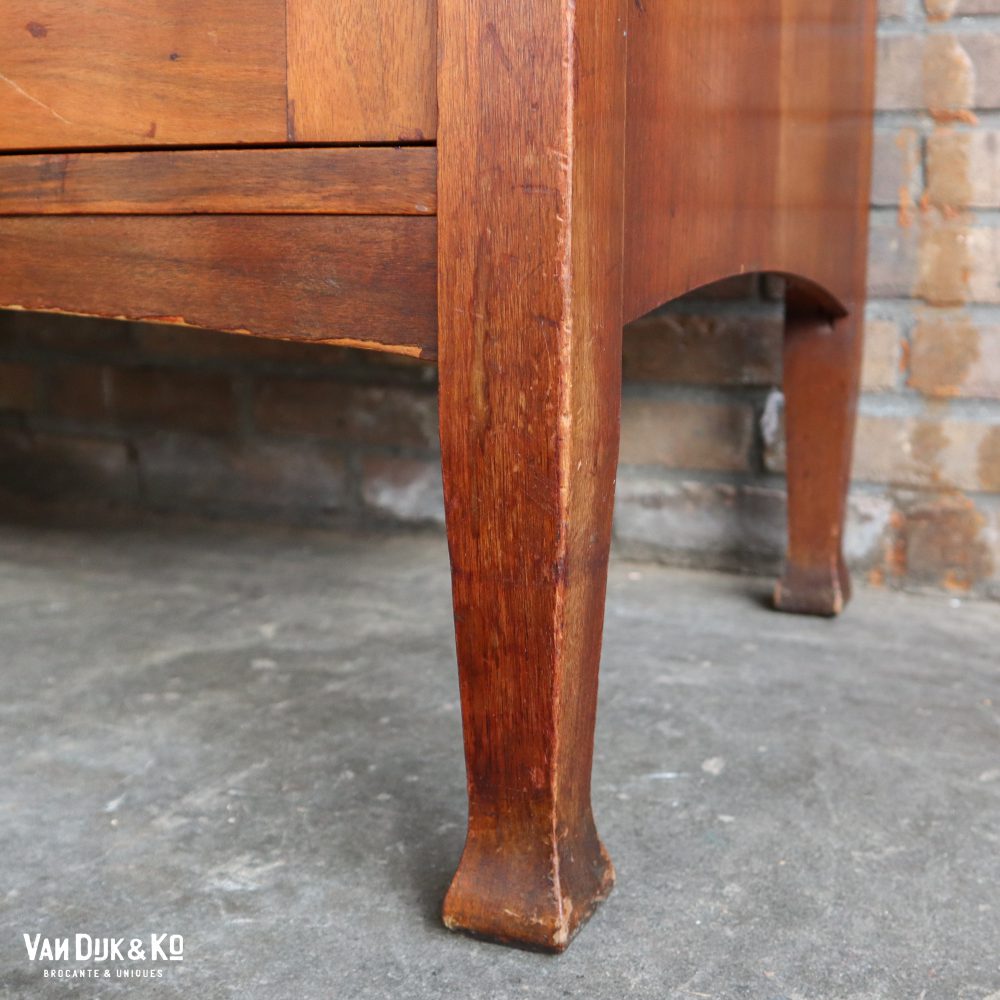 Brocante dressoir - Afbeelding 12