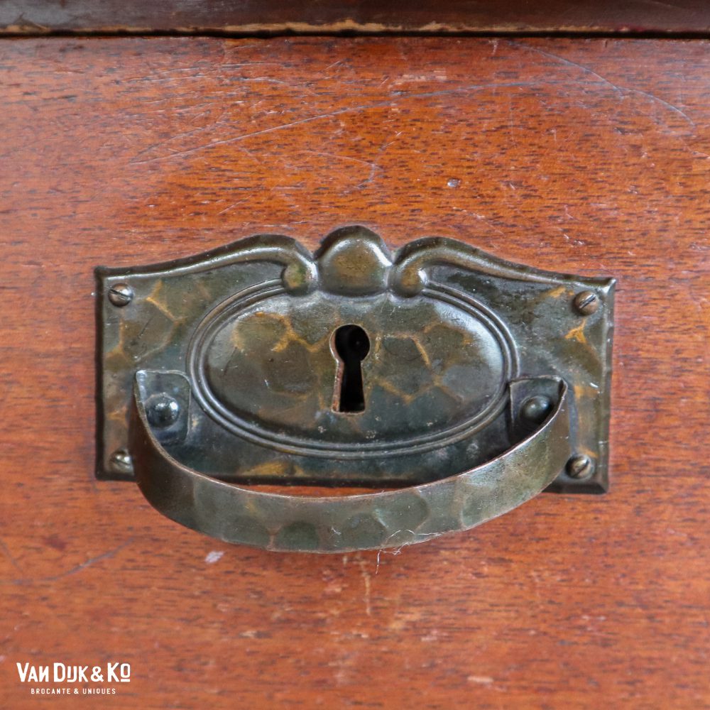 Brocante dressoir - Afbeelding 10