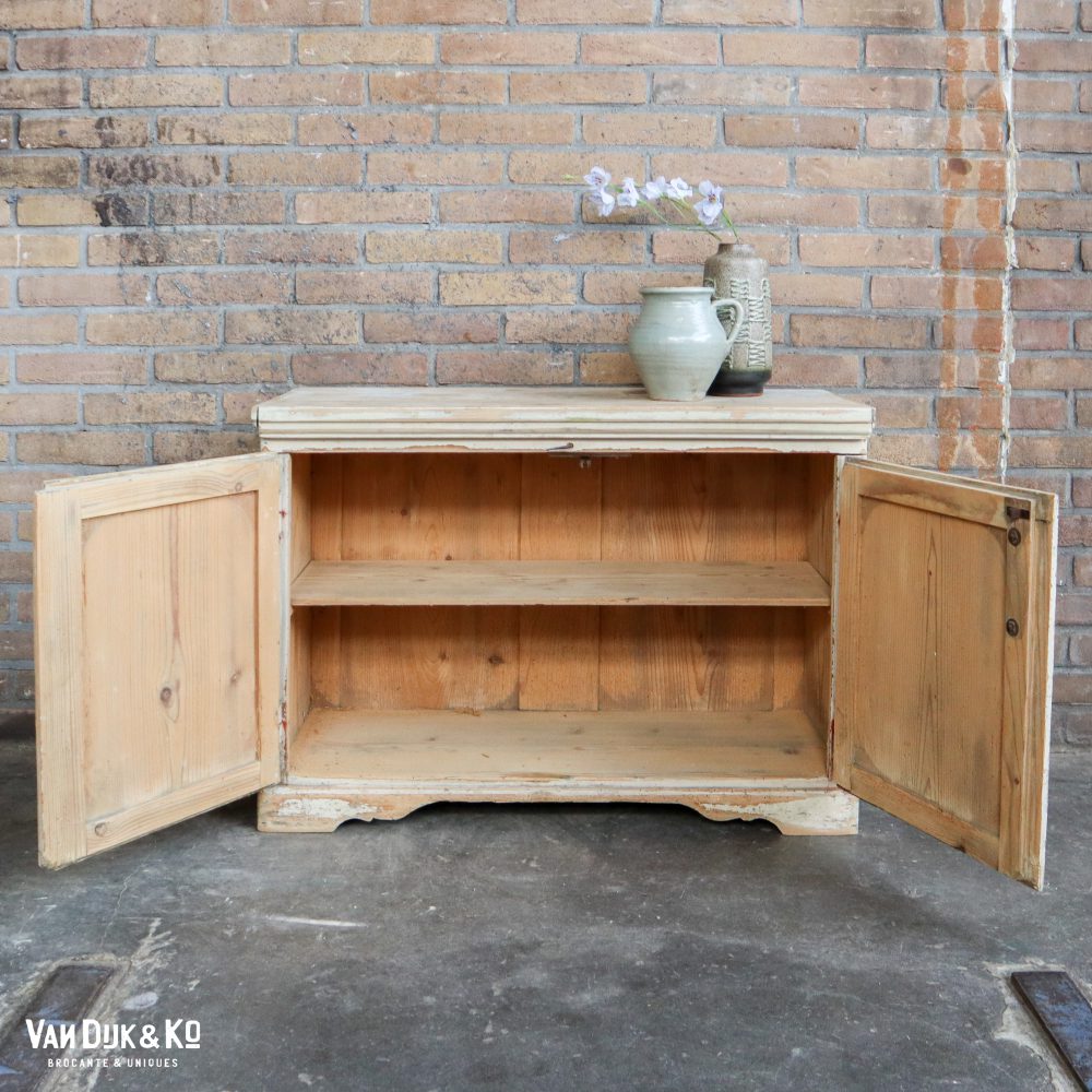 Brocante kastje – Bild 2