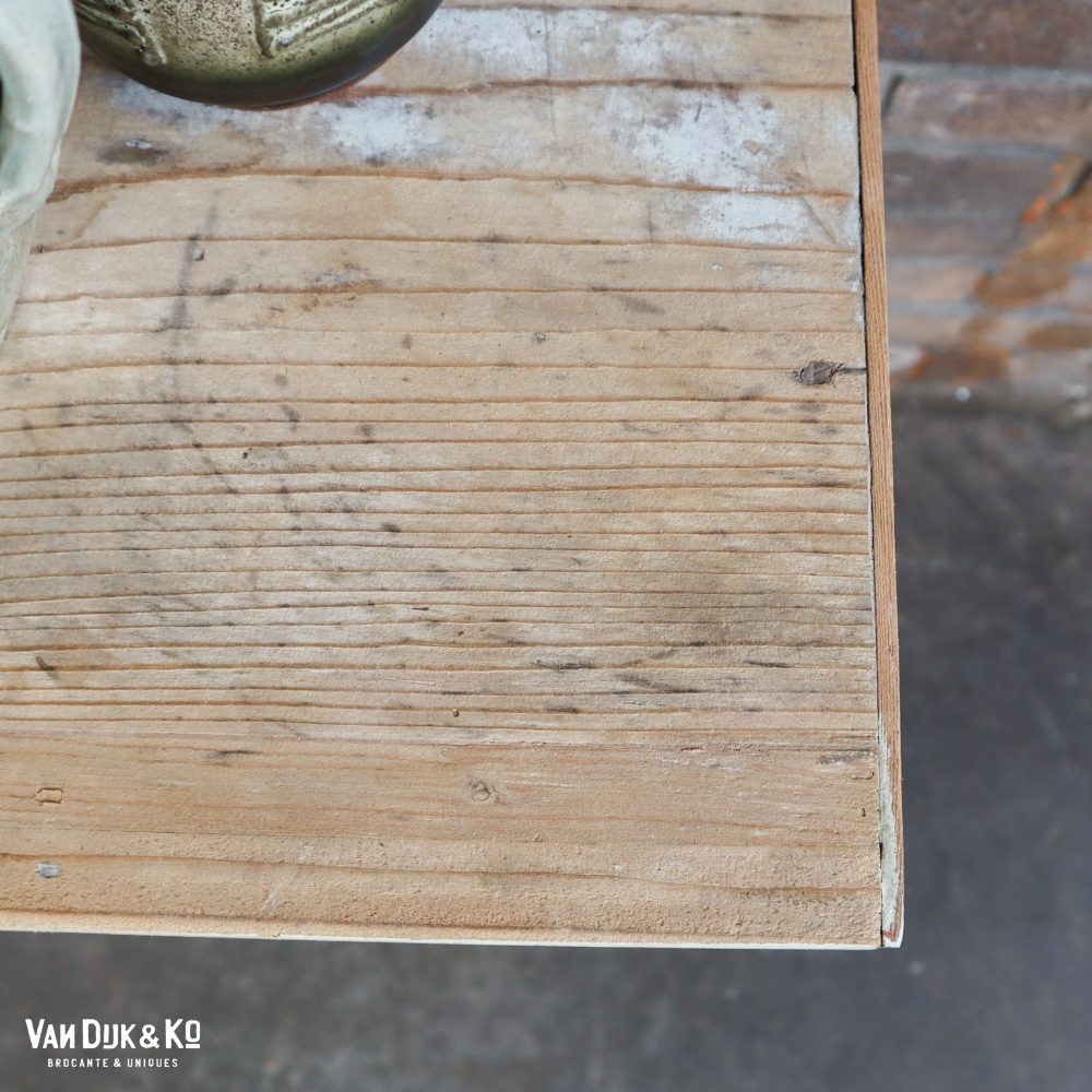 Brocante kastje – Bild 4