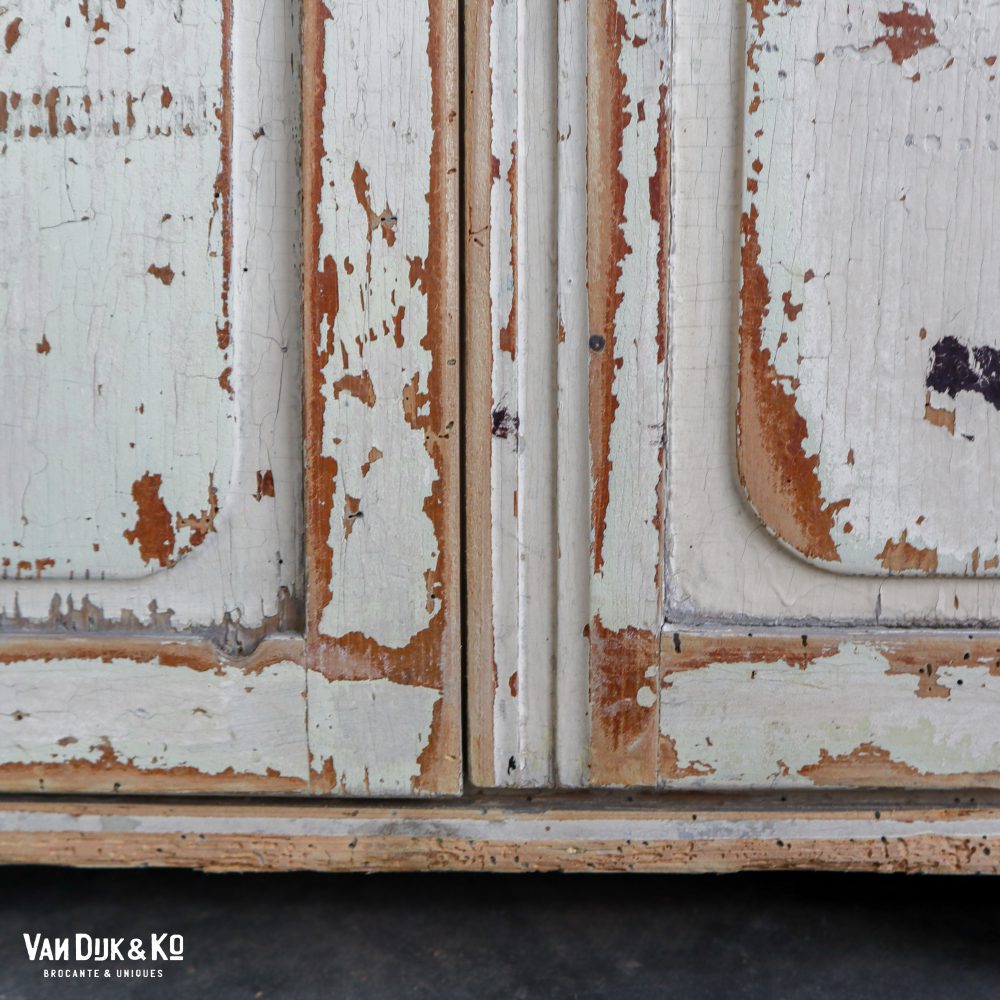 Brocante kastje – Bild 6