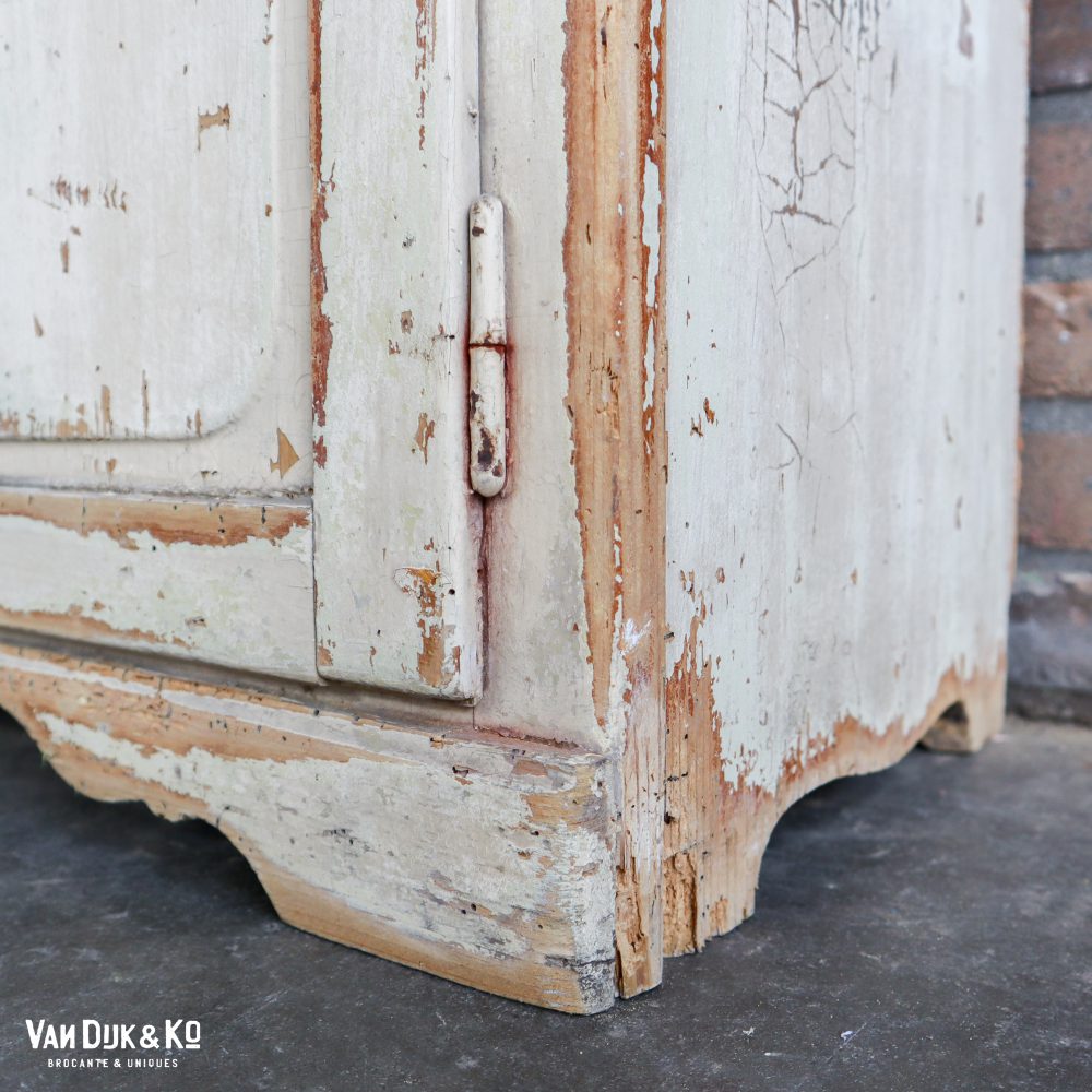 Brocante kastje – Bild 8