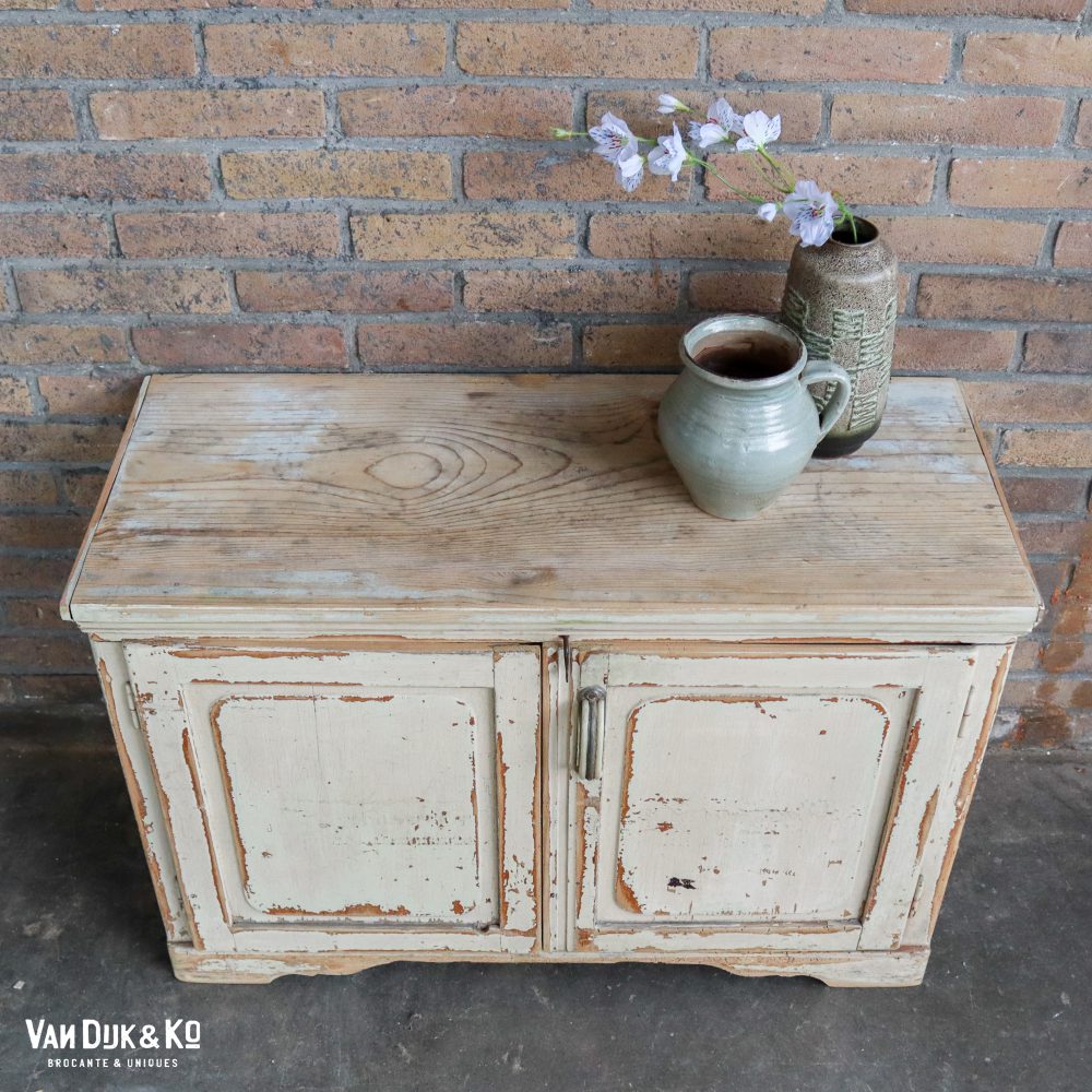 Brocante kastje – Bild 3