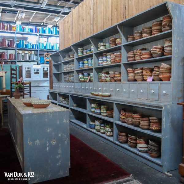 Brocante winkel
