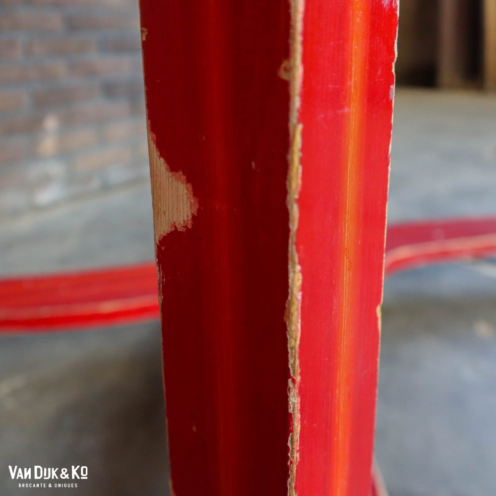 Brocante tafeltje – Bild 5