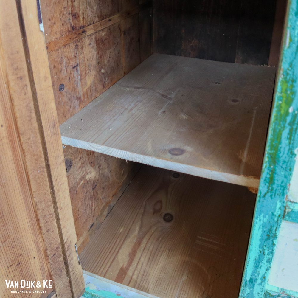 Brocante dressoir - Afbeelding 6