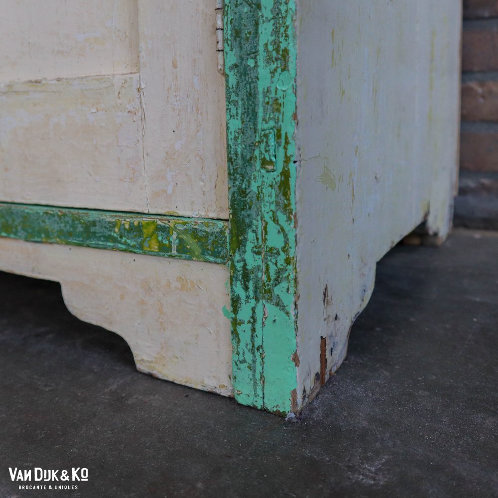 Brocante dressoir - Afbeelding 13