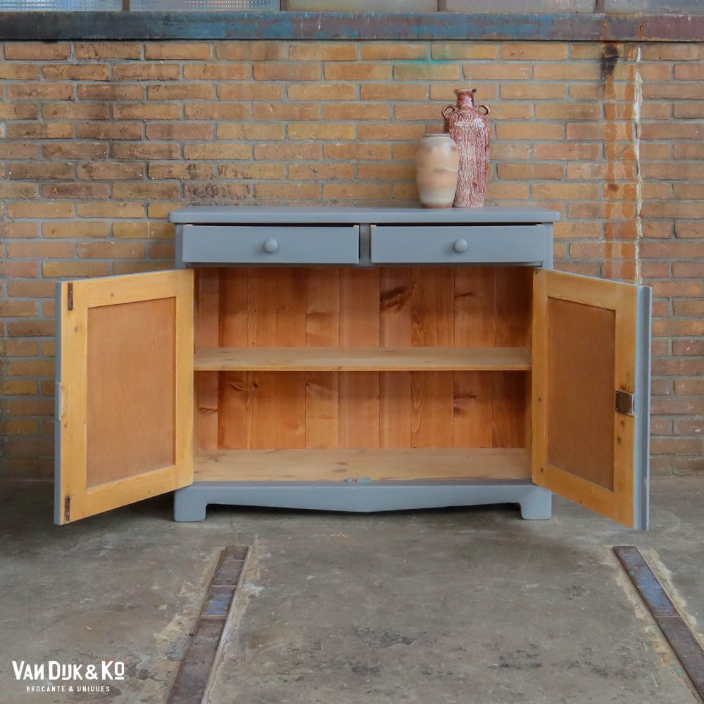 Brocante commode - Afbeelding 3