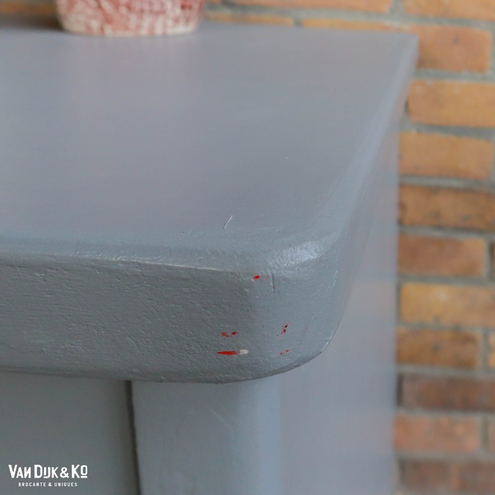 Brocante commode - Afbeelding 6