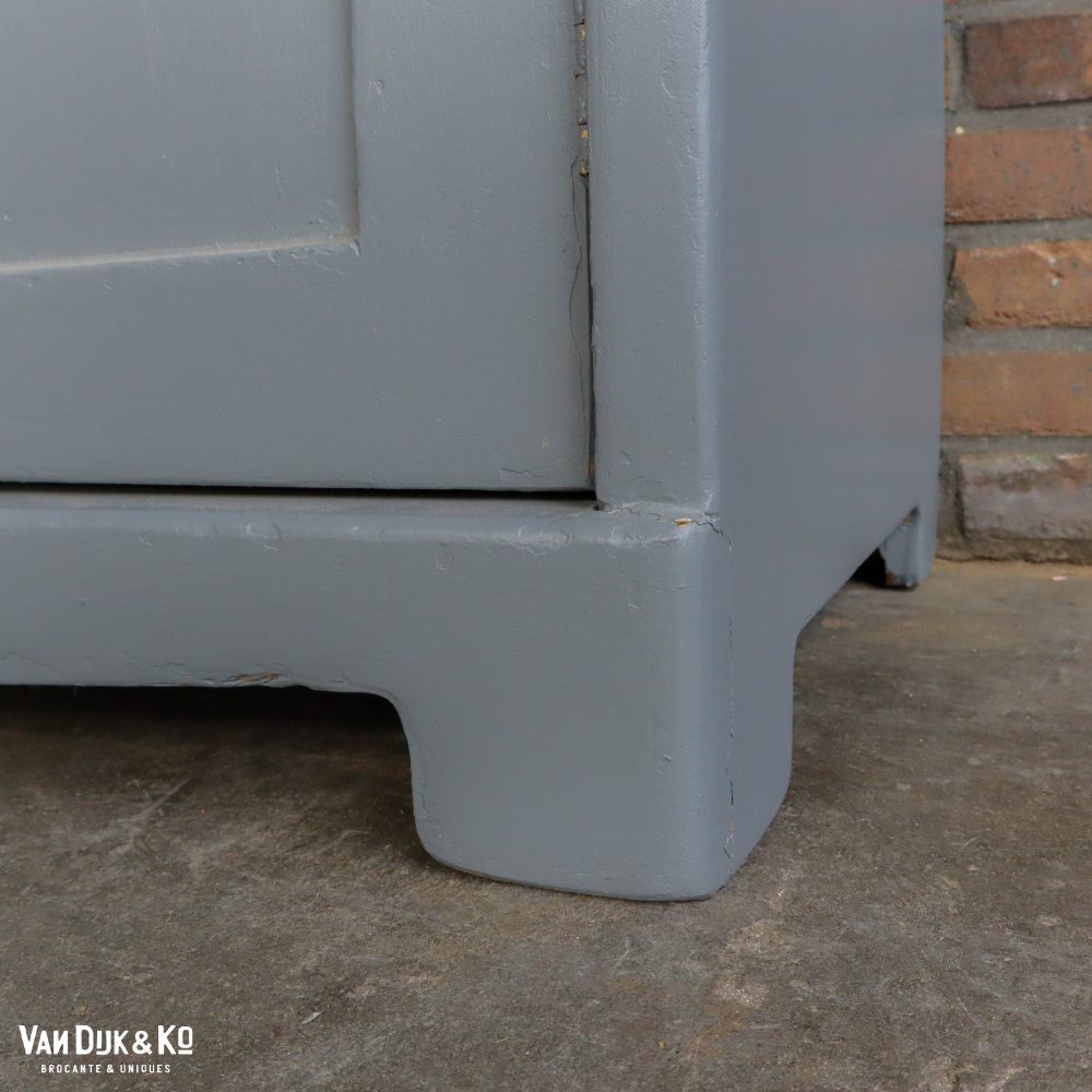 Brocante commode - Afbeelding 10