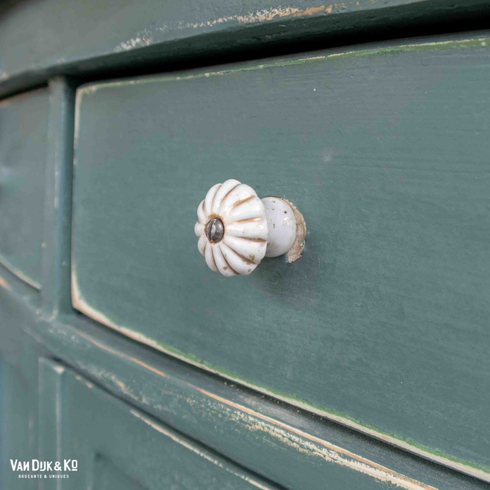 Brocante dressoir - Afbeelding 8