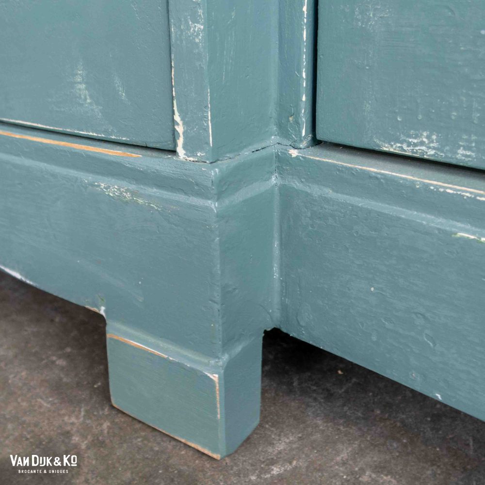 Brocante dressoir - Afbeelding 10