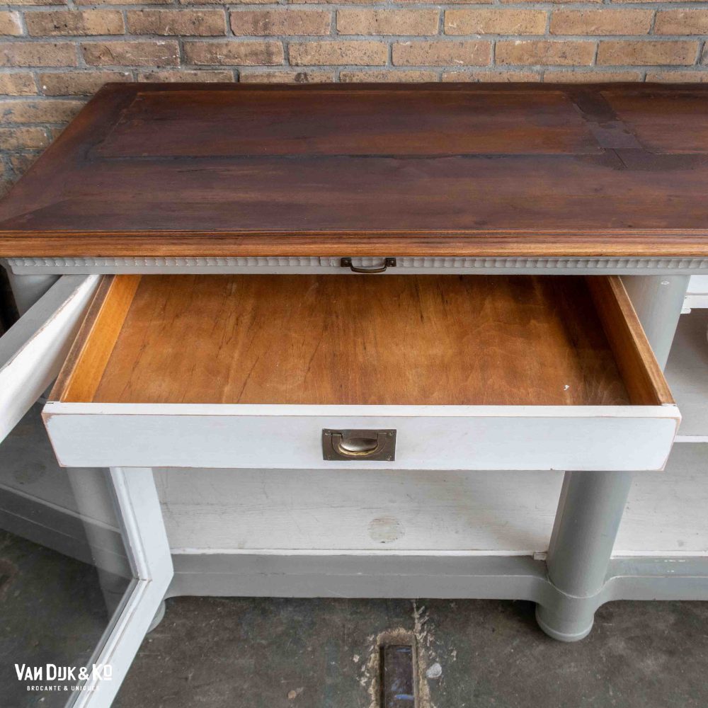 Brocante toonbank - Afbeelding 8