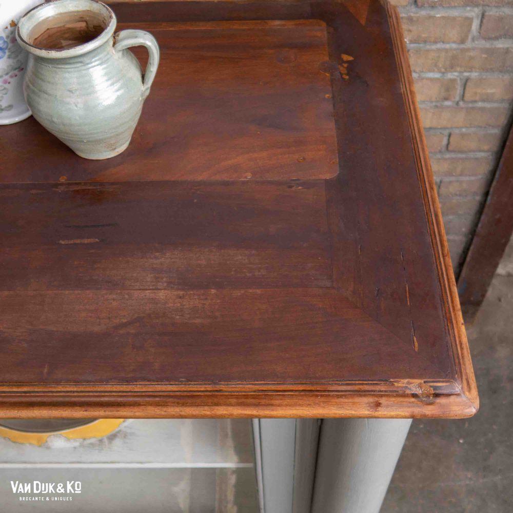 Brocante toonbank - Afbeelding 9