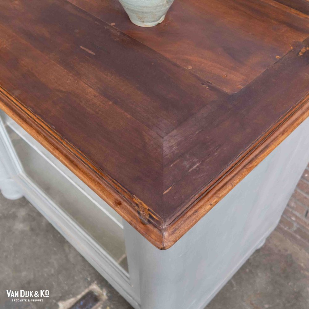 Brocante toonbank - Afbeelding 10