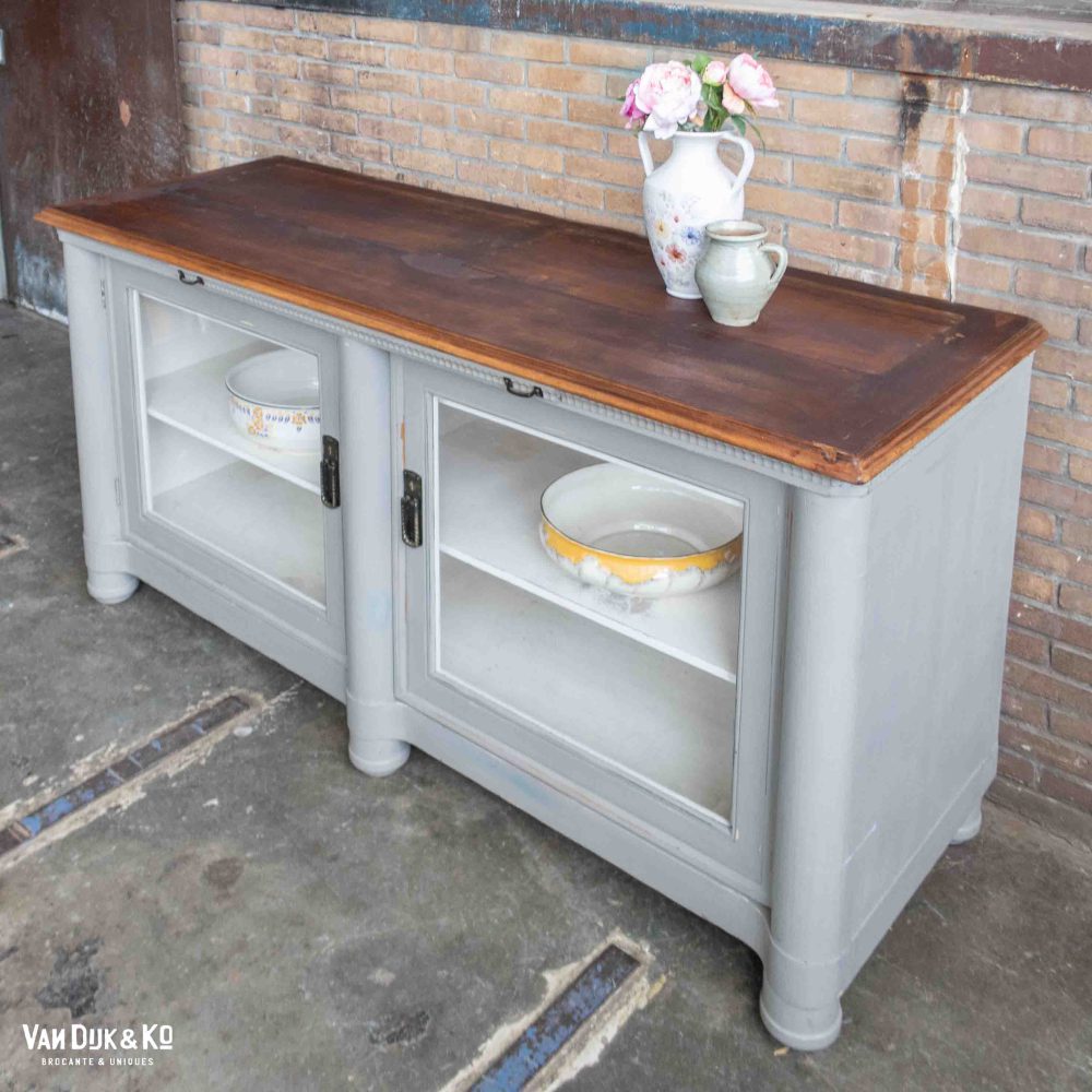 Brocante toonbank - Afbeelding 3