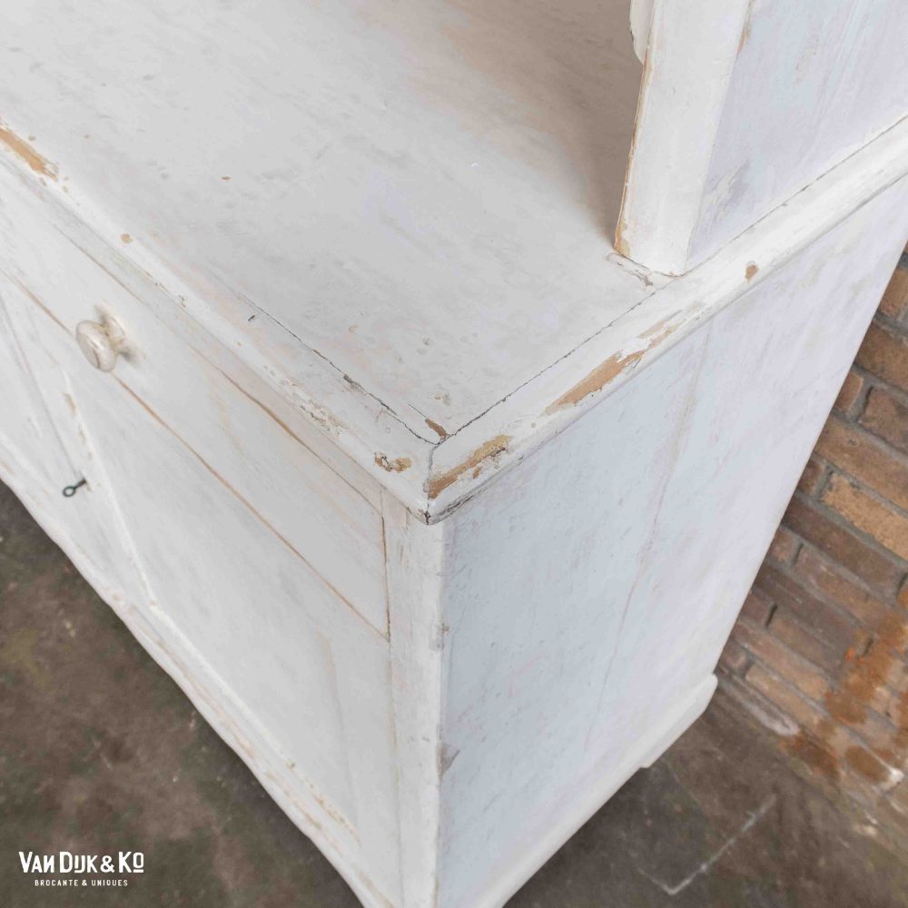 Brocante buffetkast - Afbeelding 10