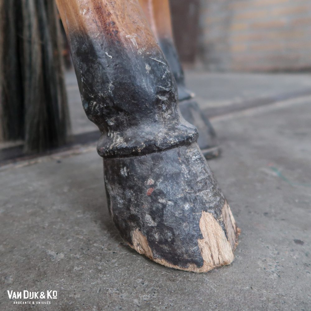 Houten centaur uit de Efteling - Afbeelding 13
