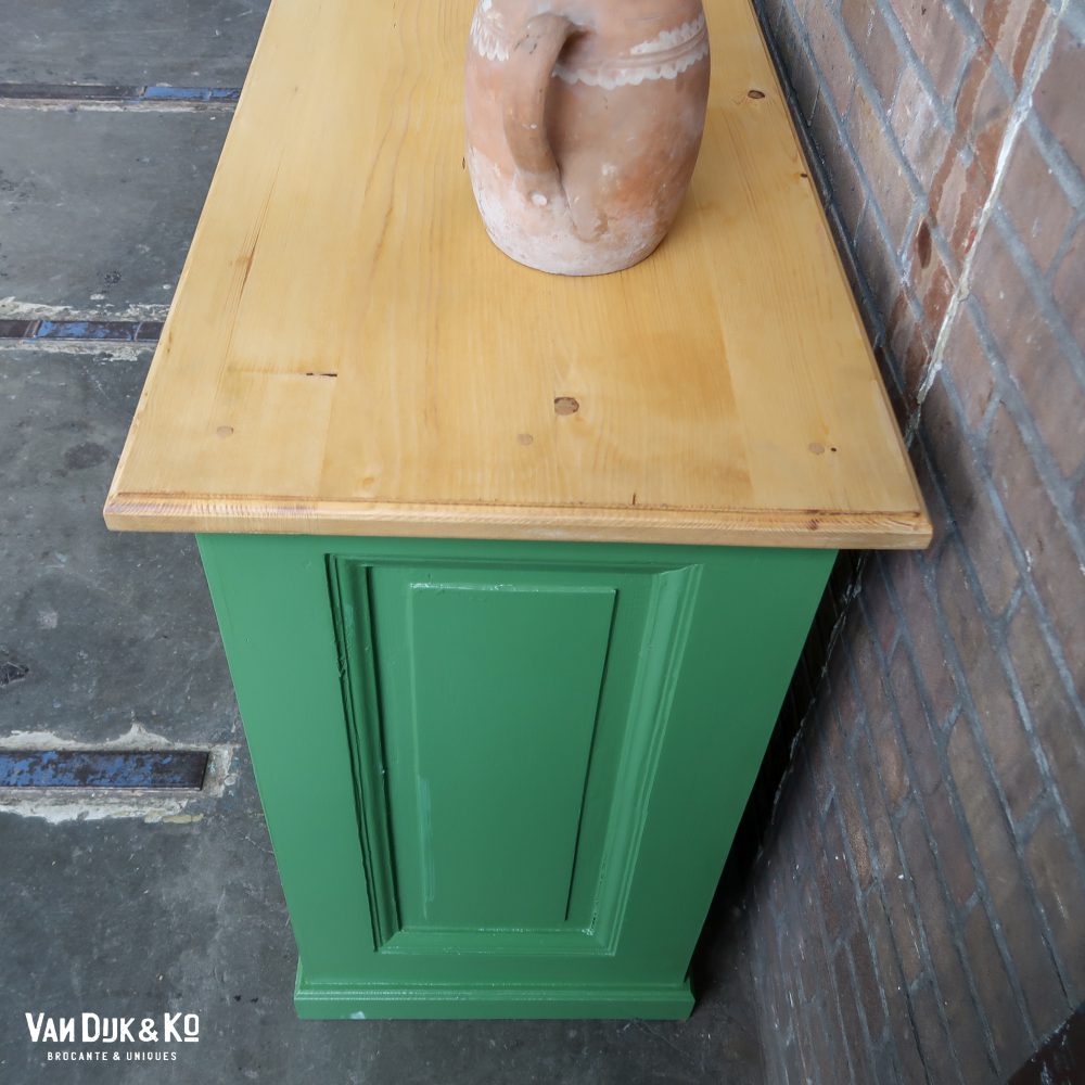Brocante dressoir - Afbeelding 4