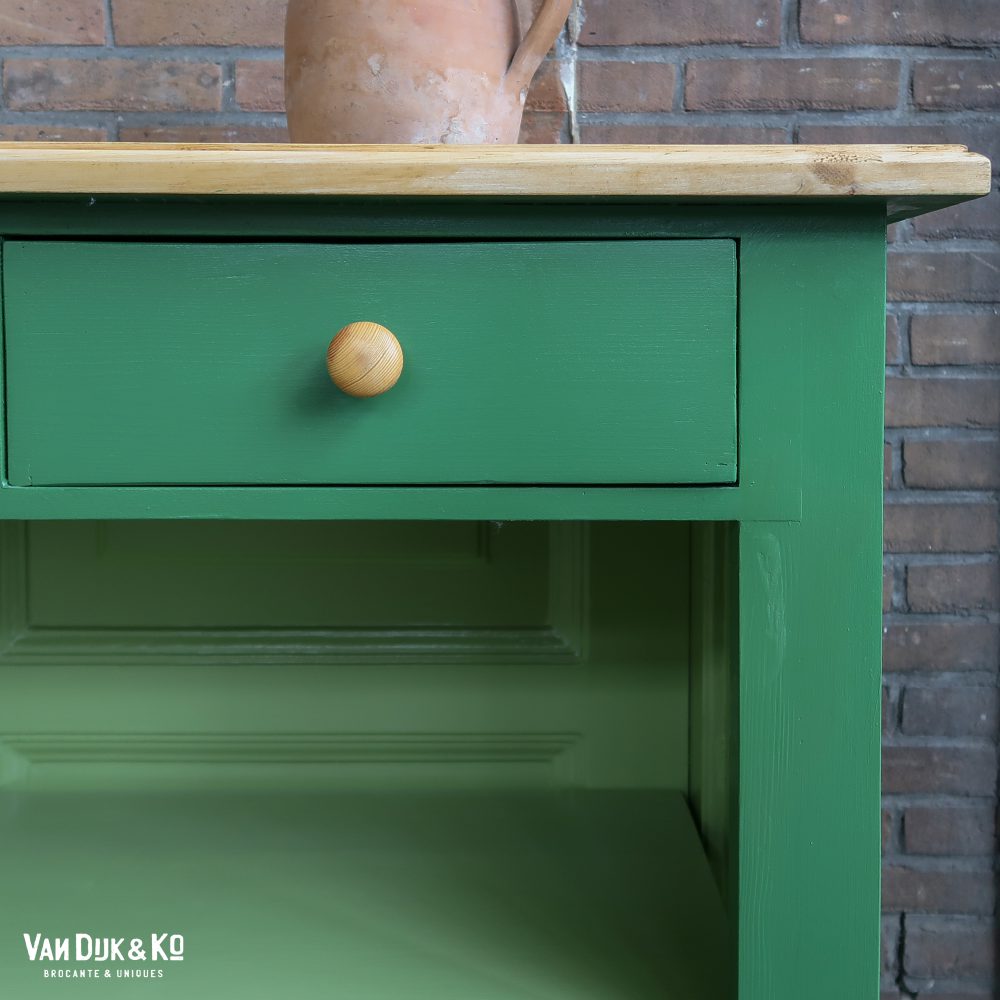 Brocante dressoir - Afbeelding 6