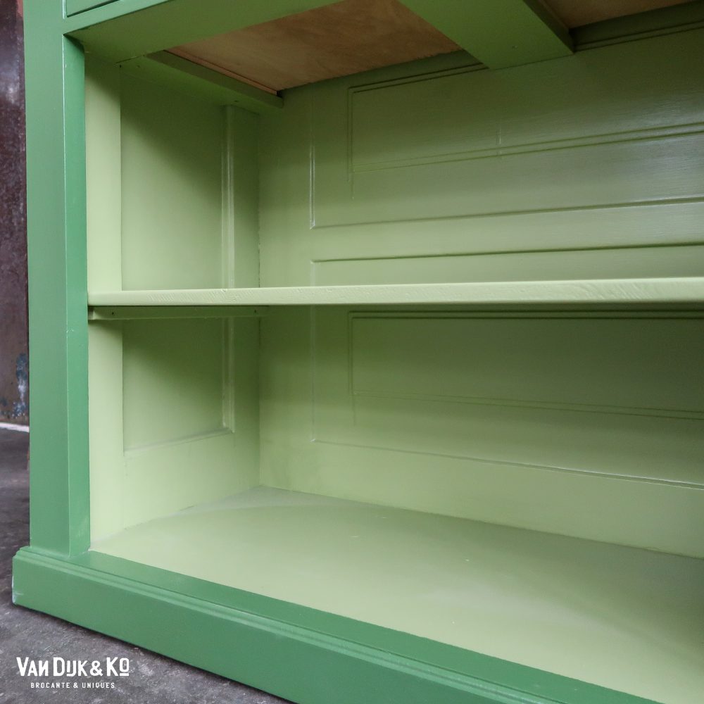 Brocante dressoir - Afbeelding 7