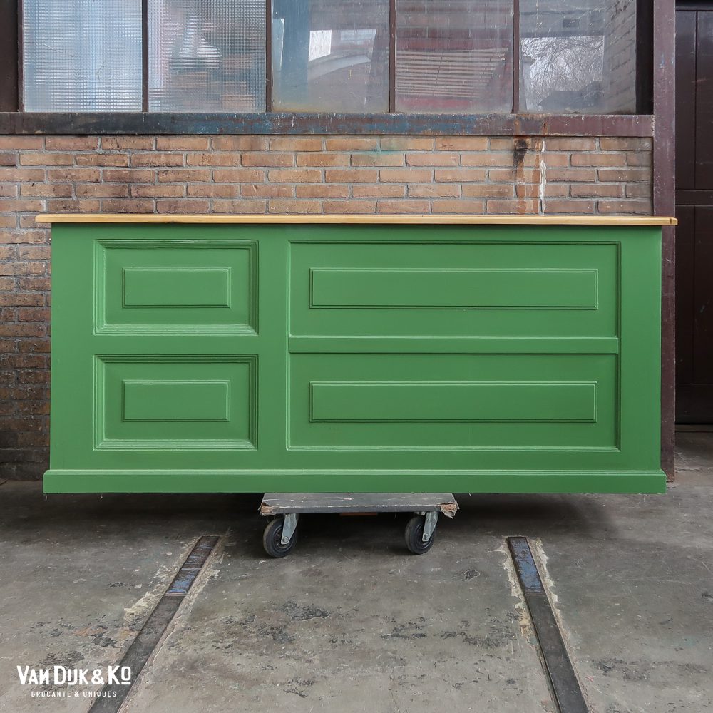 Brocante dressoir - Afbeelding 8