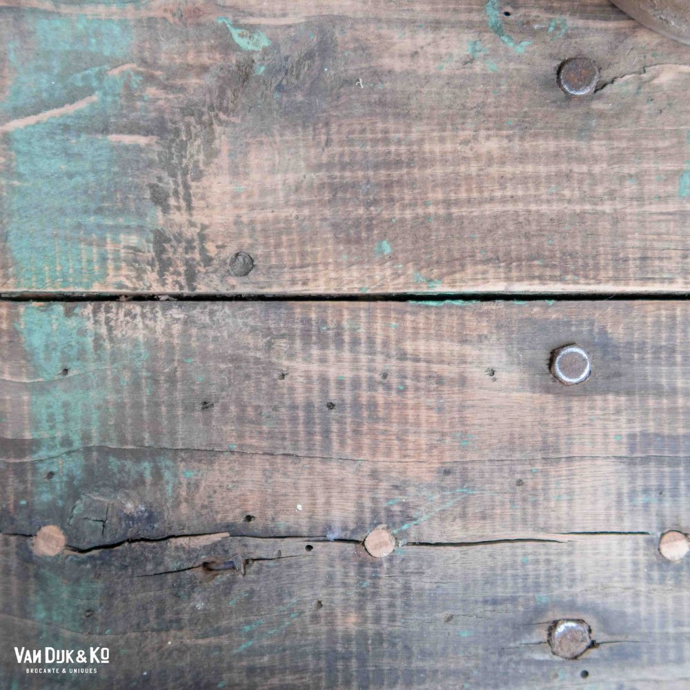Brocante werktafel - Afbeelding 6