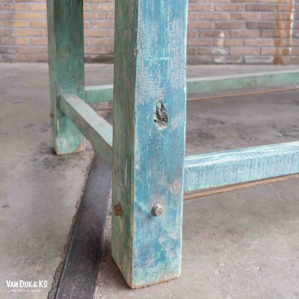 Brocante werktafel - Afbeelding 10