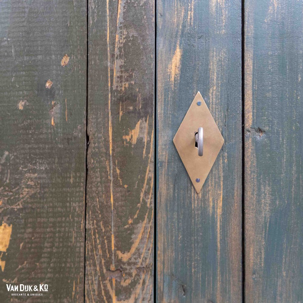 Brocante werkbank - Afbeelding 15
