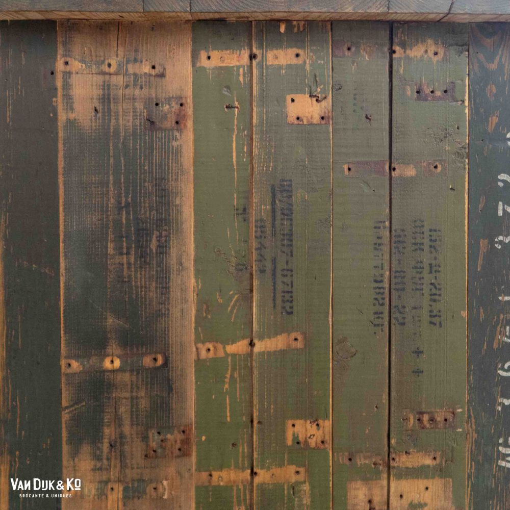 Brocante werkbank - Afbeelding 17