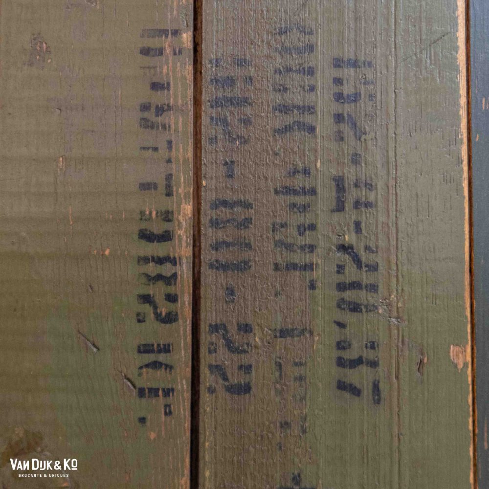 Brocante werkbank - Afbeelding 16