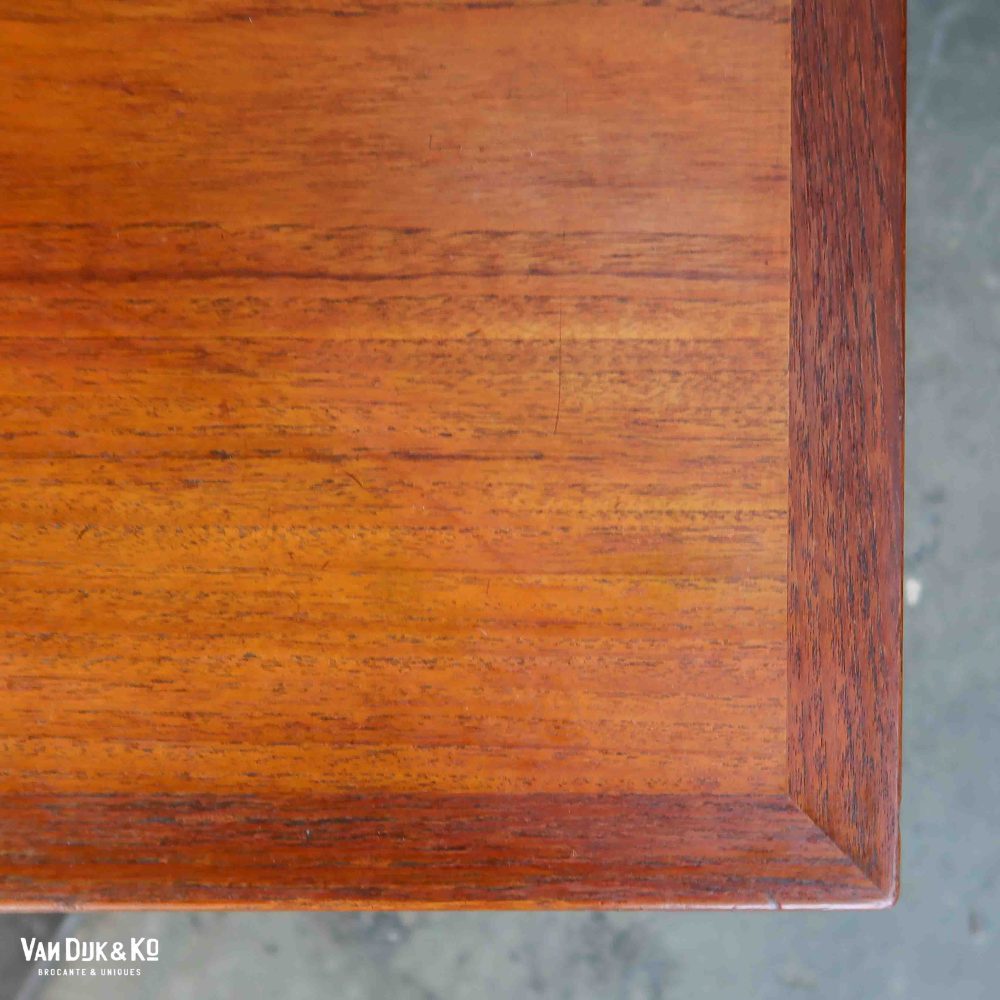 Vintage salontafel - Hans J. Wegner – Bild 5