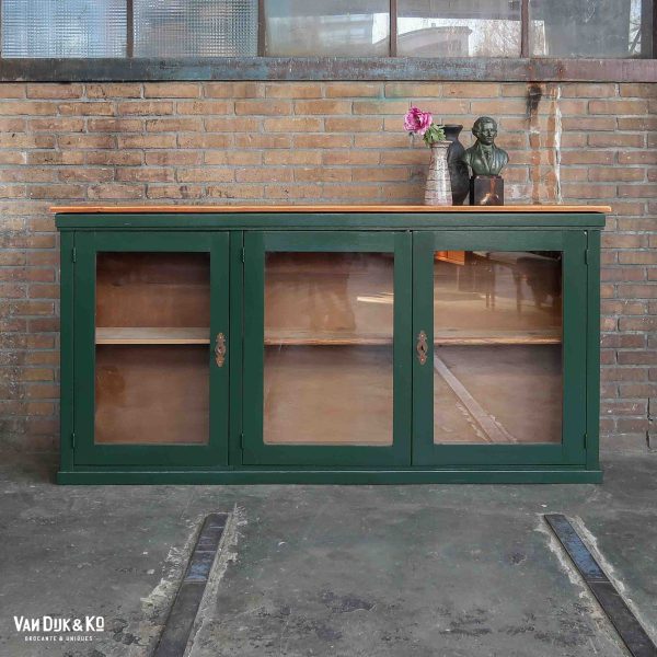 Brocante dressoir