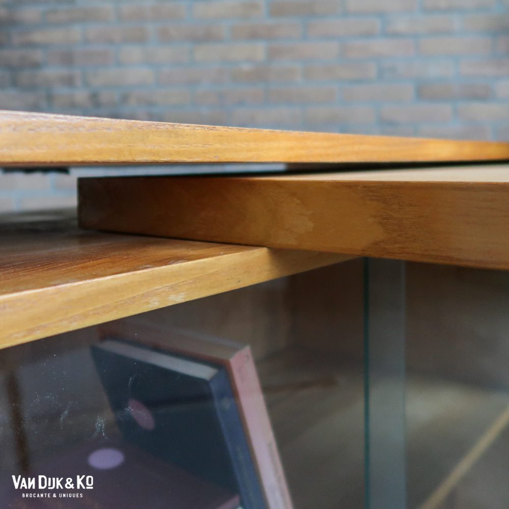 Vintage bureau - Afbeelding 7