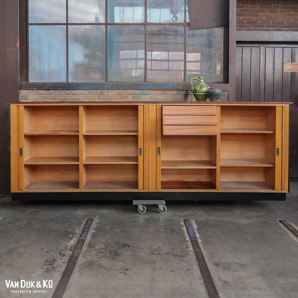 Brocante toonbank – Bild 3