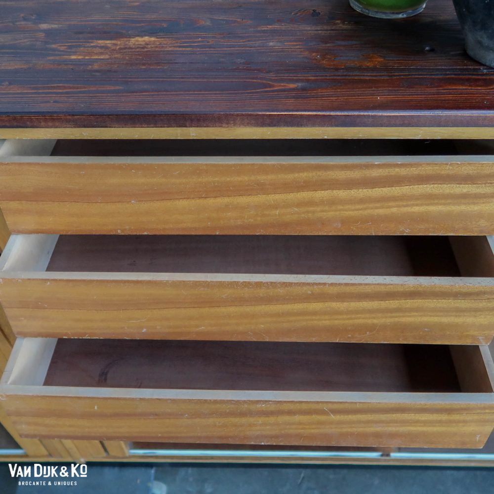 Brocante toonbank – Bild 6