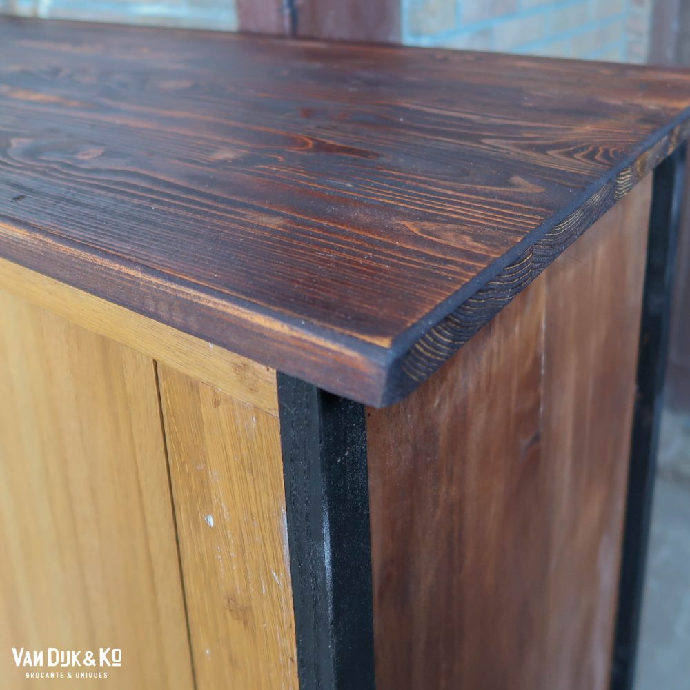Brocante toonbank – Bild 8