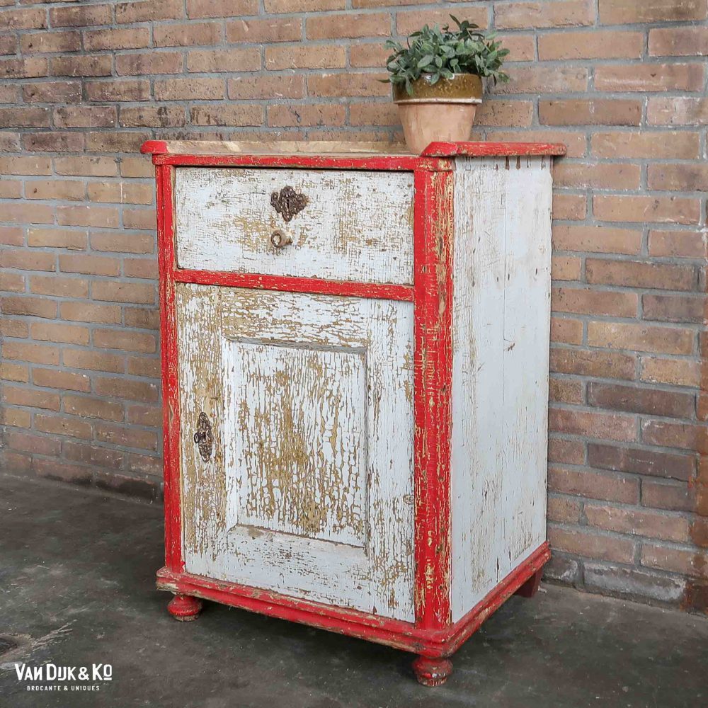 Brocante kastje – Bild 2