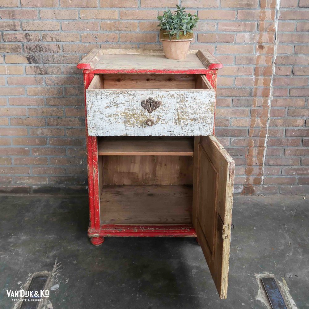 Brocante kastje – Bild 3