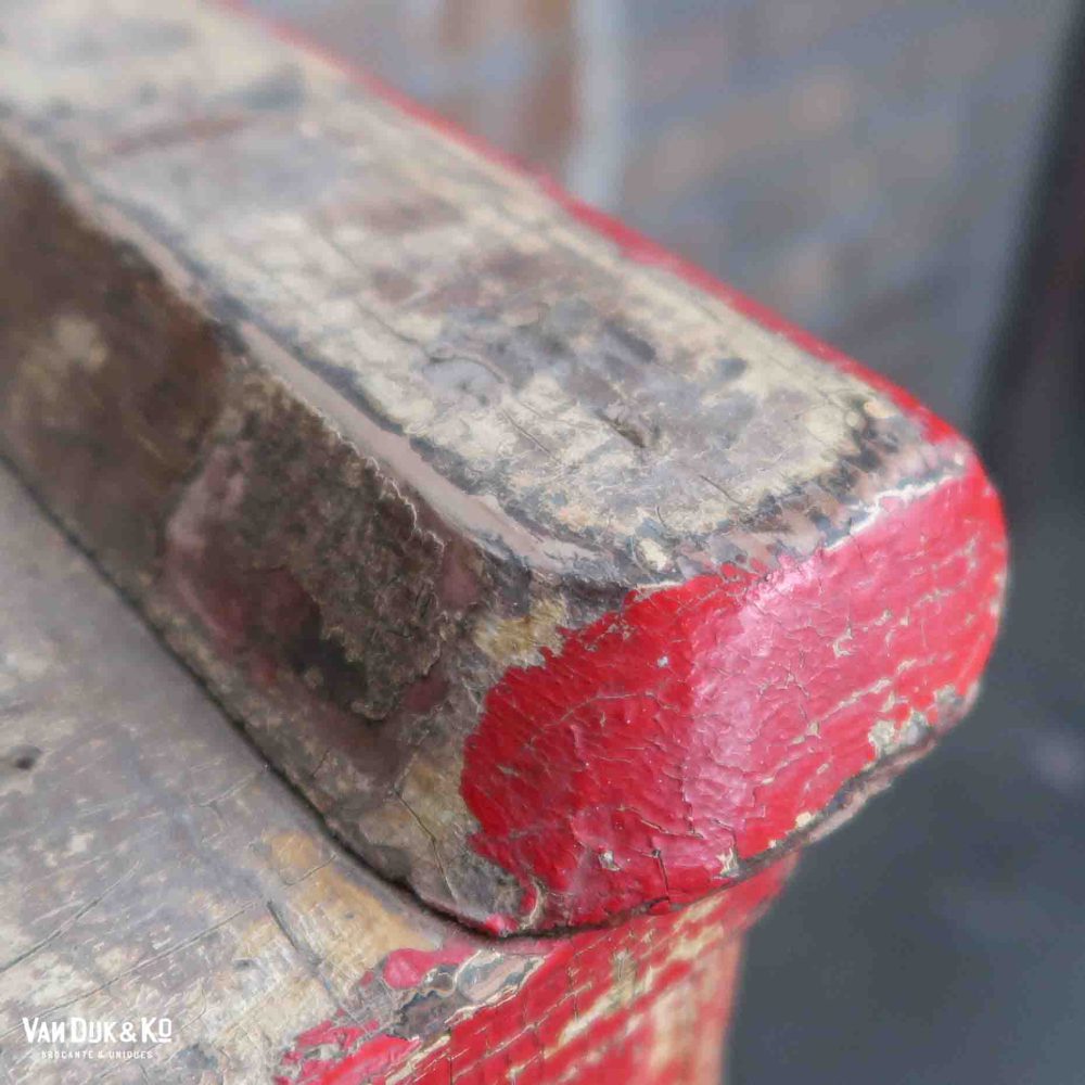 Brocante kastje – Bild 6