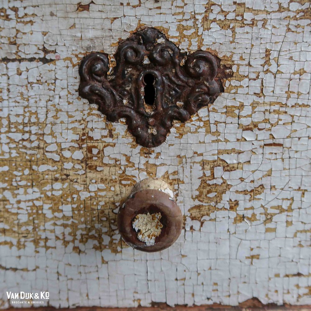Brocante kastje – Bild 8