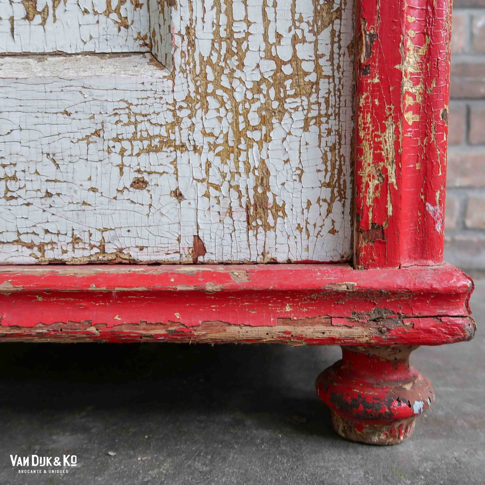 Brocante kastje – Bild 9