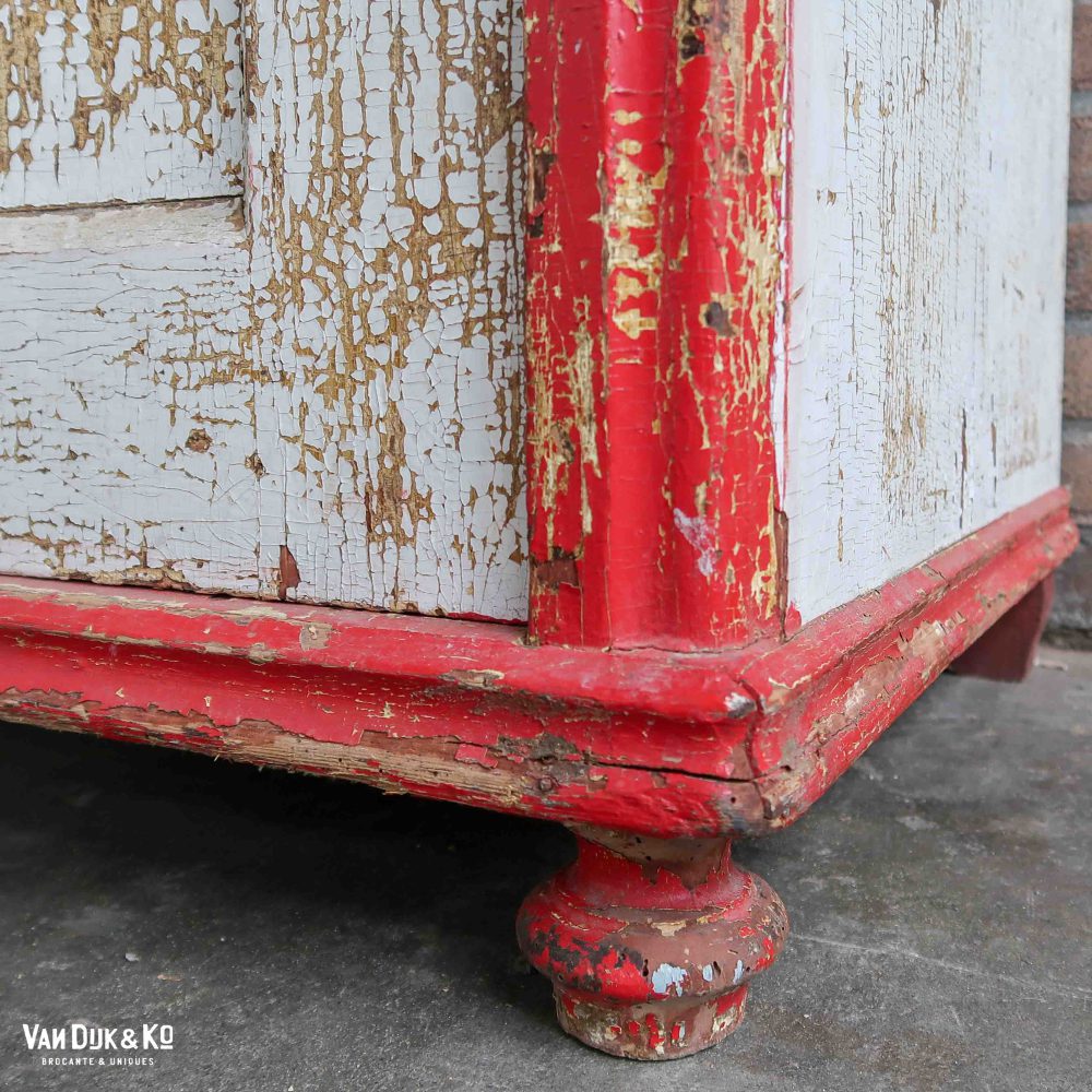 Brocante kastje – Bild 10