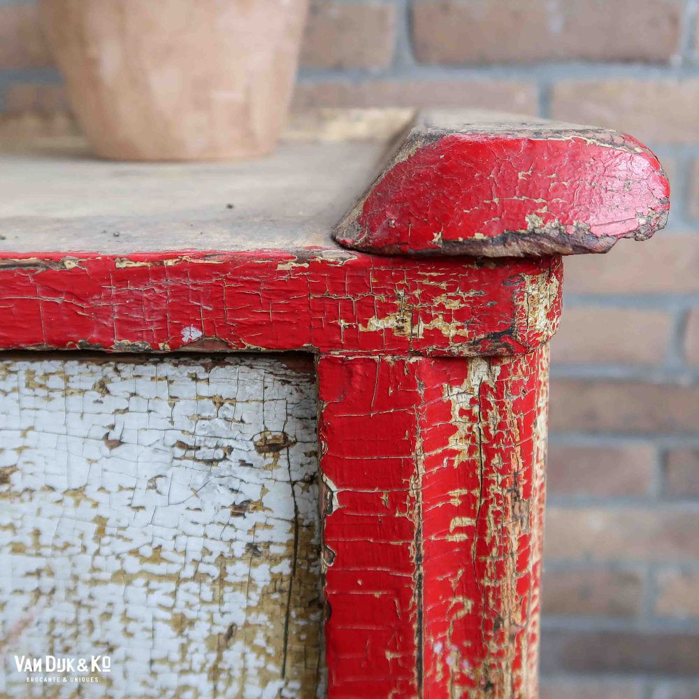 Brocante kastje – Bild 7