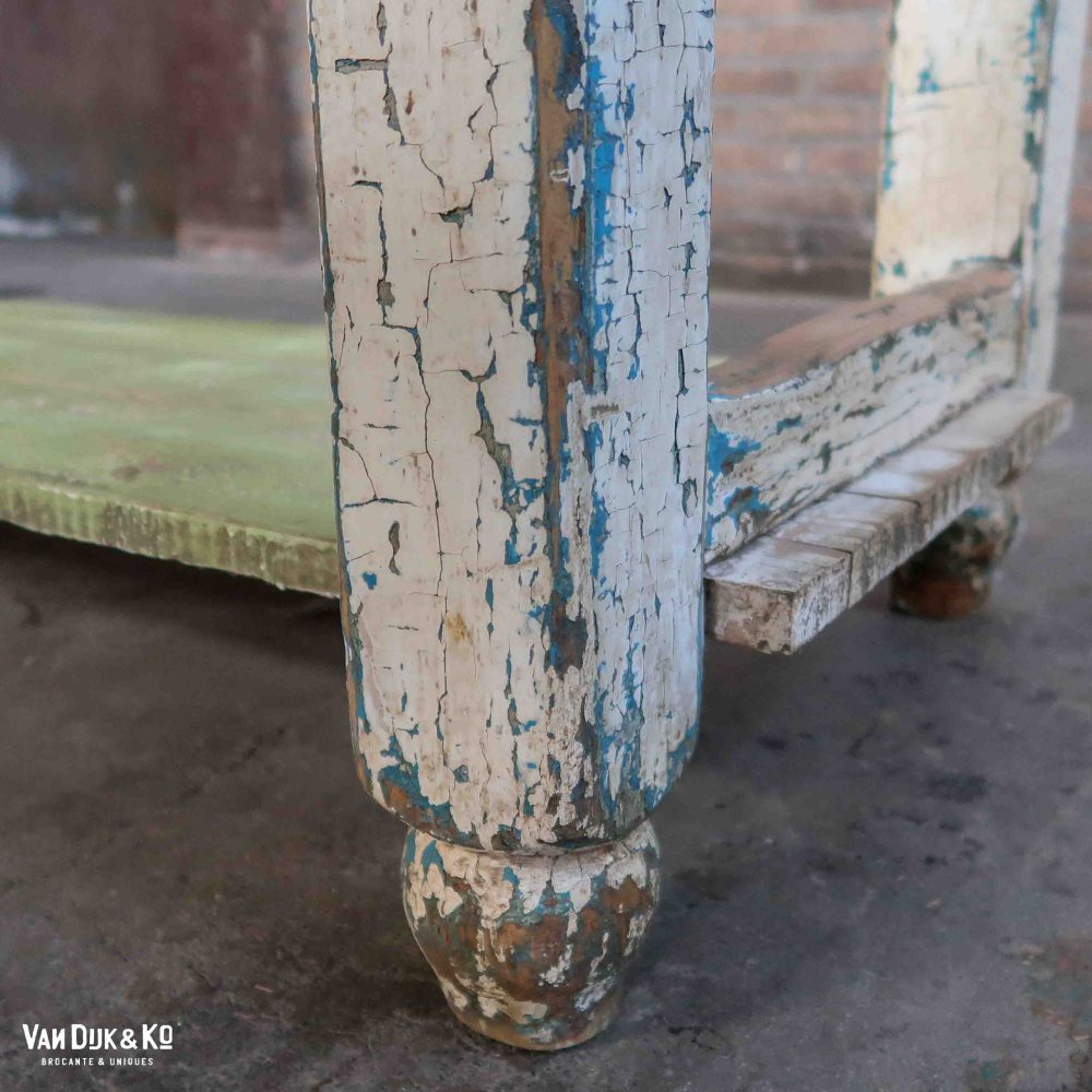 Brocante werktafel - Afbeelding 10