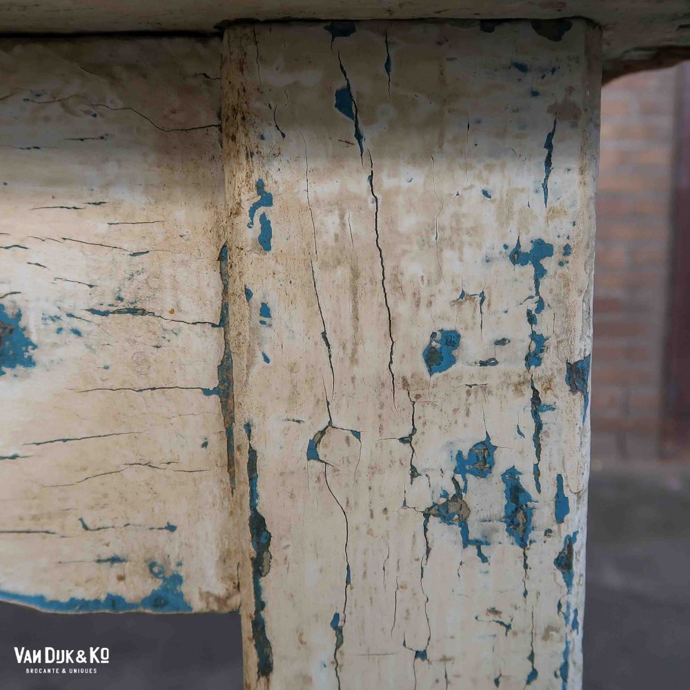 Brocante werktafel - Afbeelding 8
